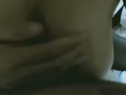 口交胸推
